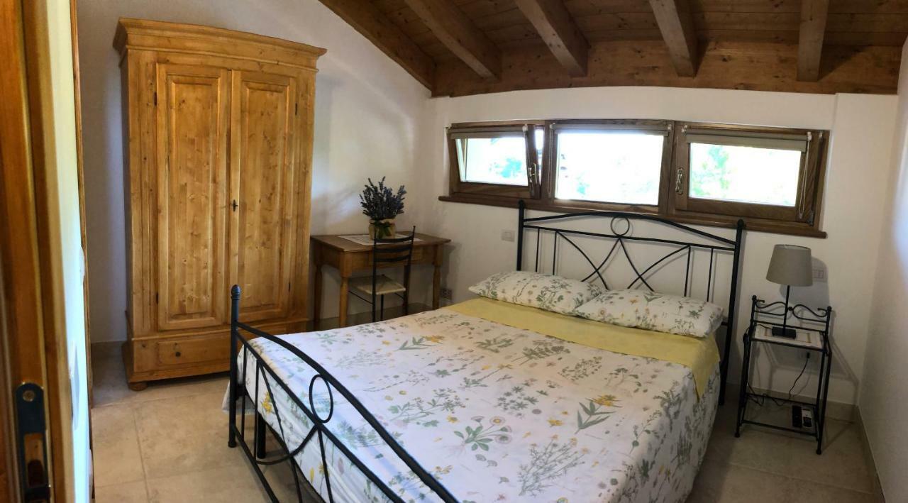 “Al Campo” Hotell Verona Eksteriør bilde